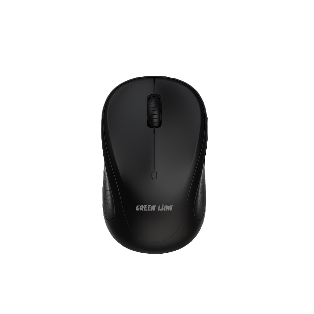 Green Lion G50 Wireless Mouse