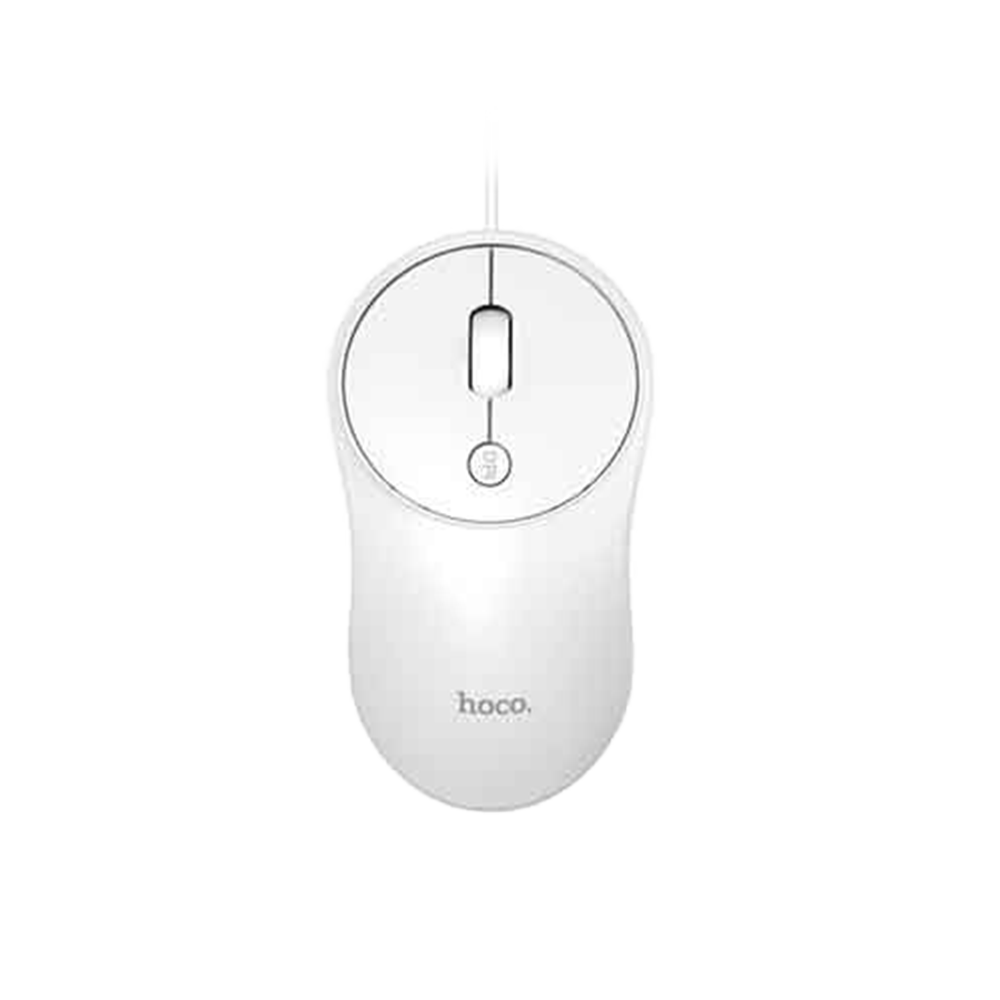 Hoco GM13 Wired Mouse