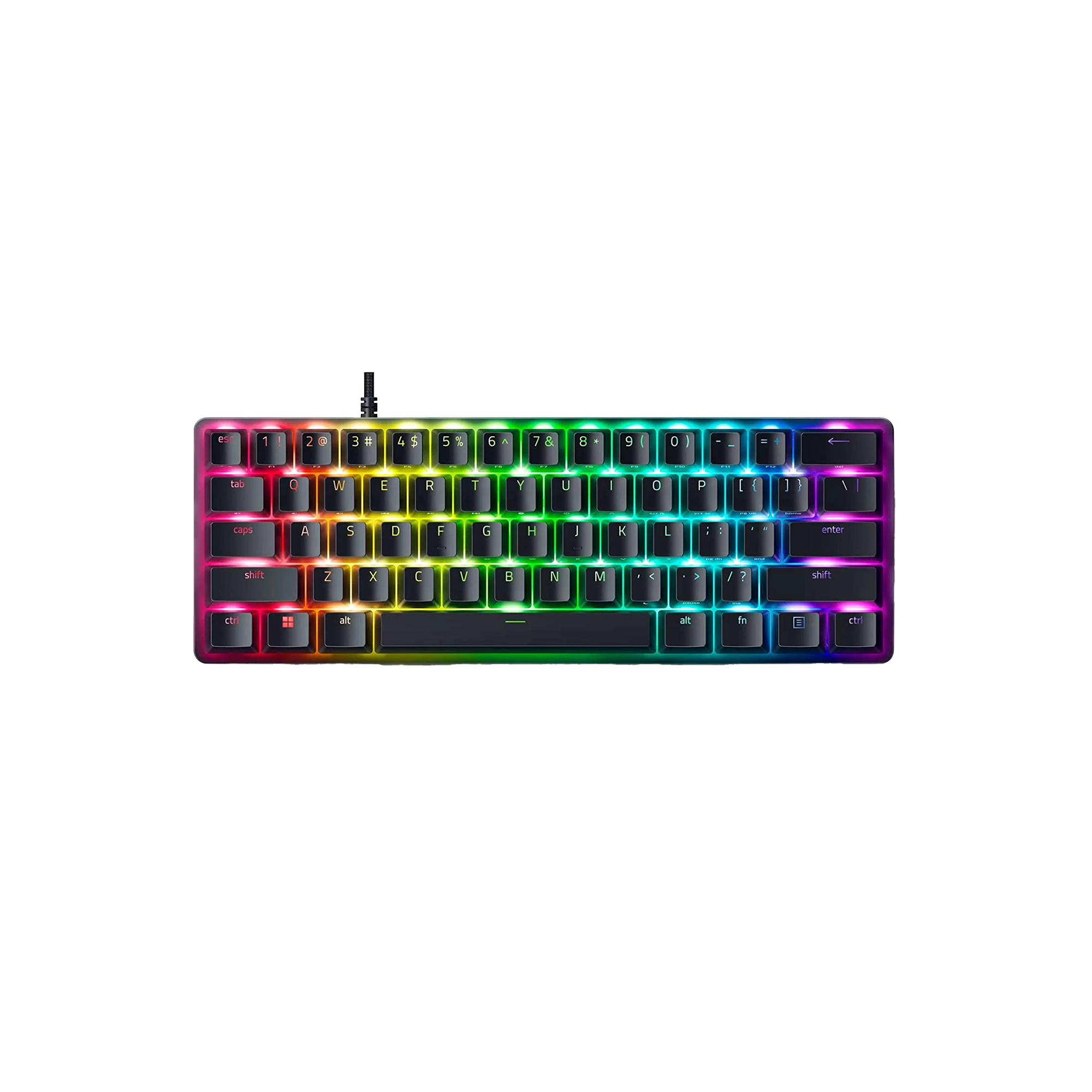 Razer Huntsman Mini 60% Gaming Keyboard