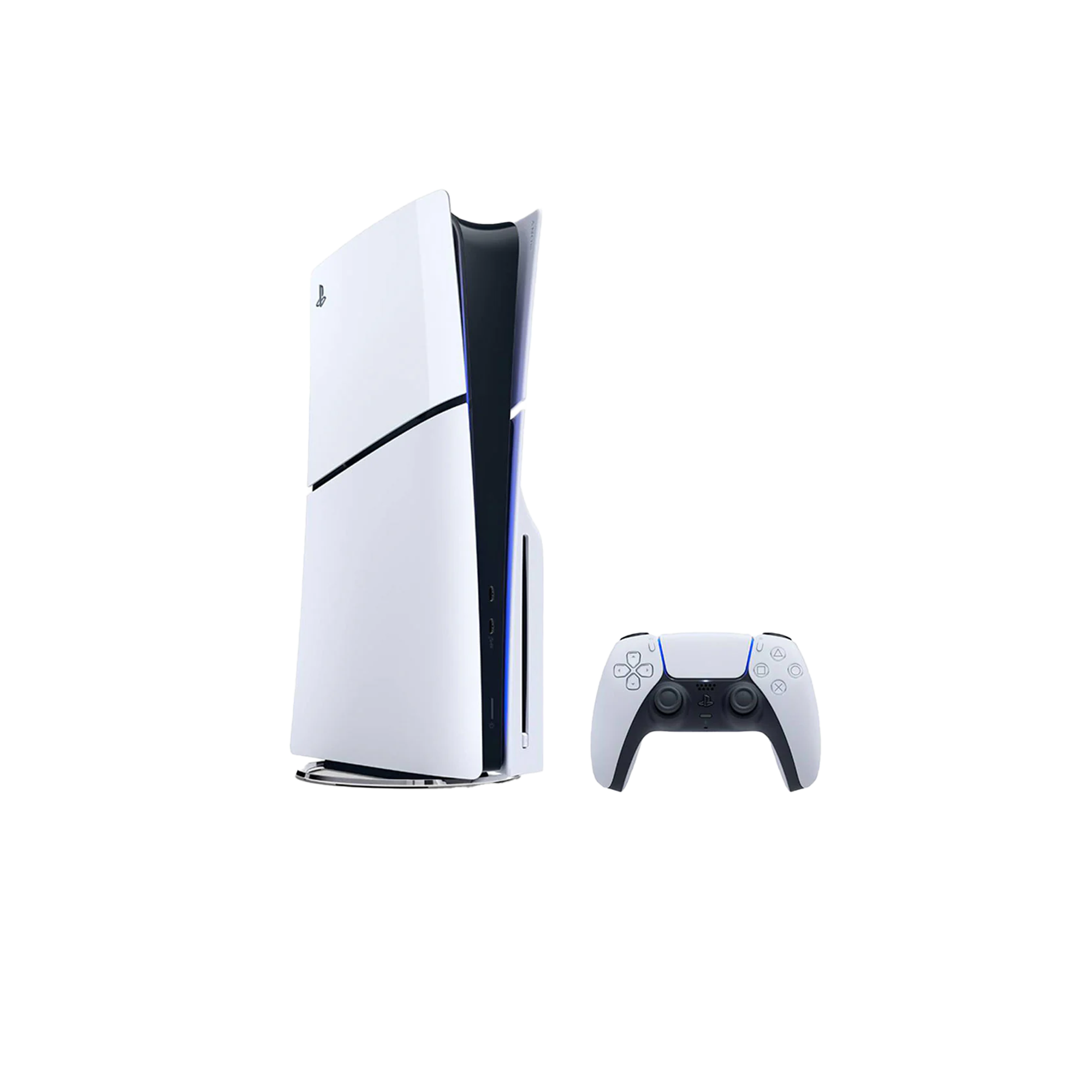 PlayStation 5 Slim – PS5 1TB Arabic Edition + 1 Controller