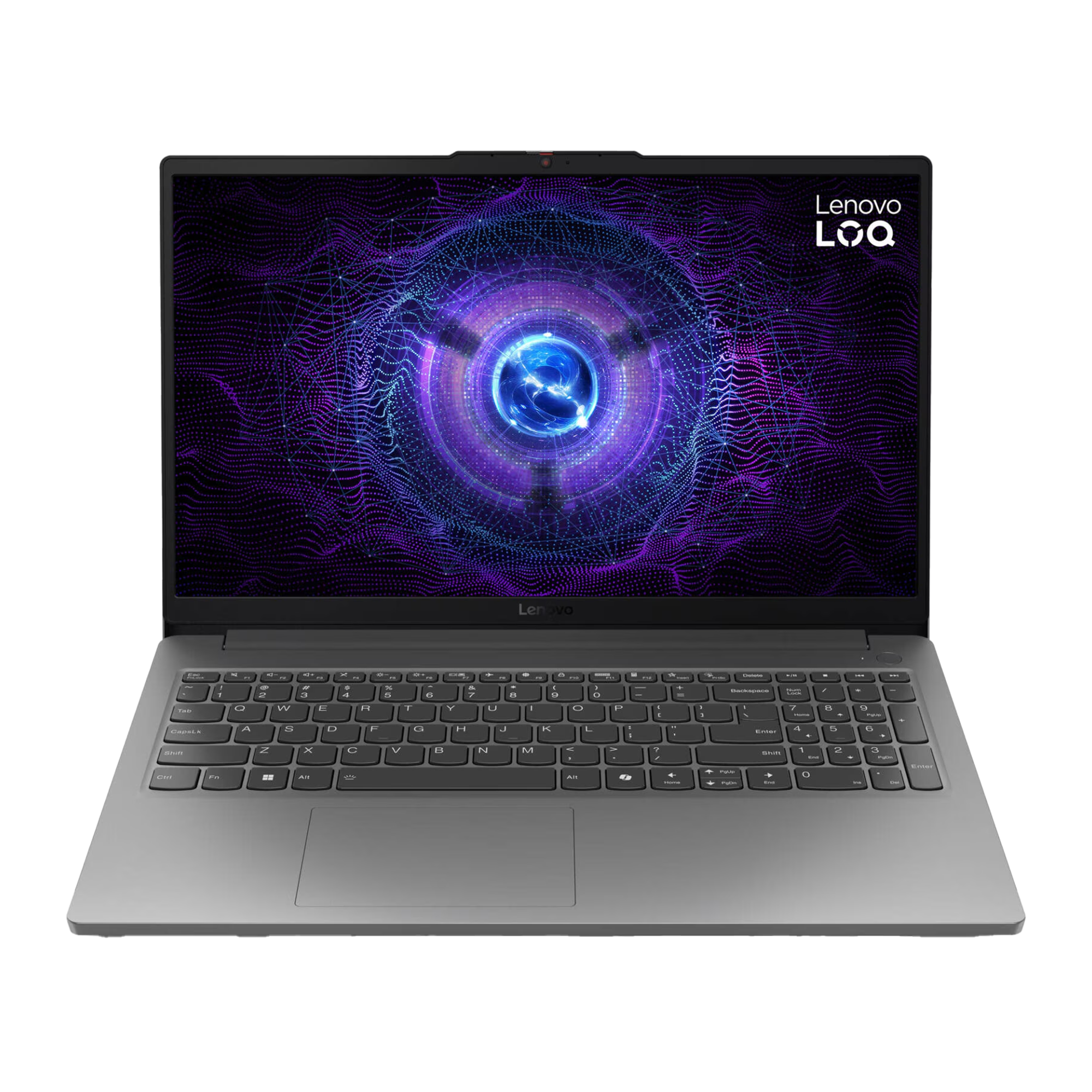 Lenovo LOQ Essential 15IAX9E – Intel Core 5-12450HX | RTX 3050 6 GB | 16GB RAM | 512GB SSD | 144Hz