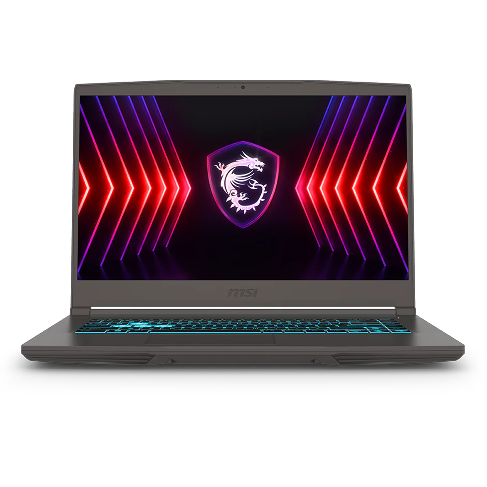 MSI THIN 15 B13VE – Intel Core i5 | RTX 4050 6GB | 16GB RAM | 512GB SSD | 144Hz