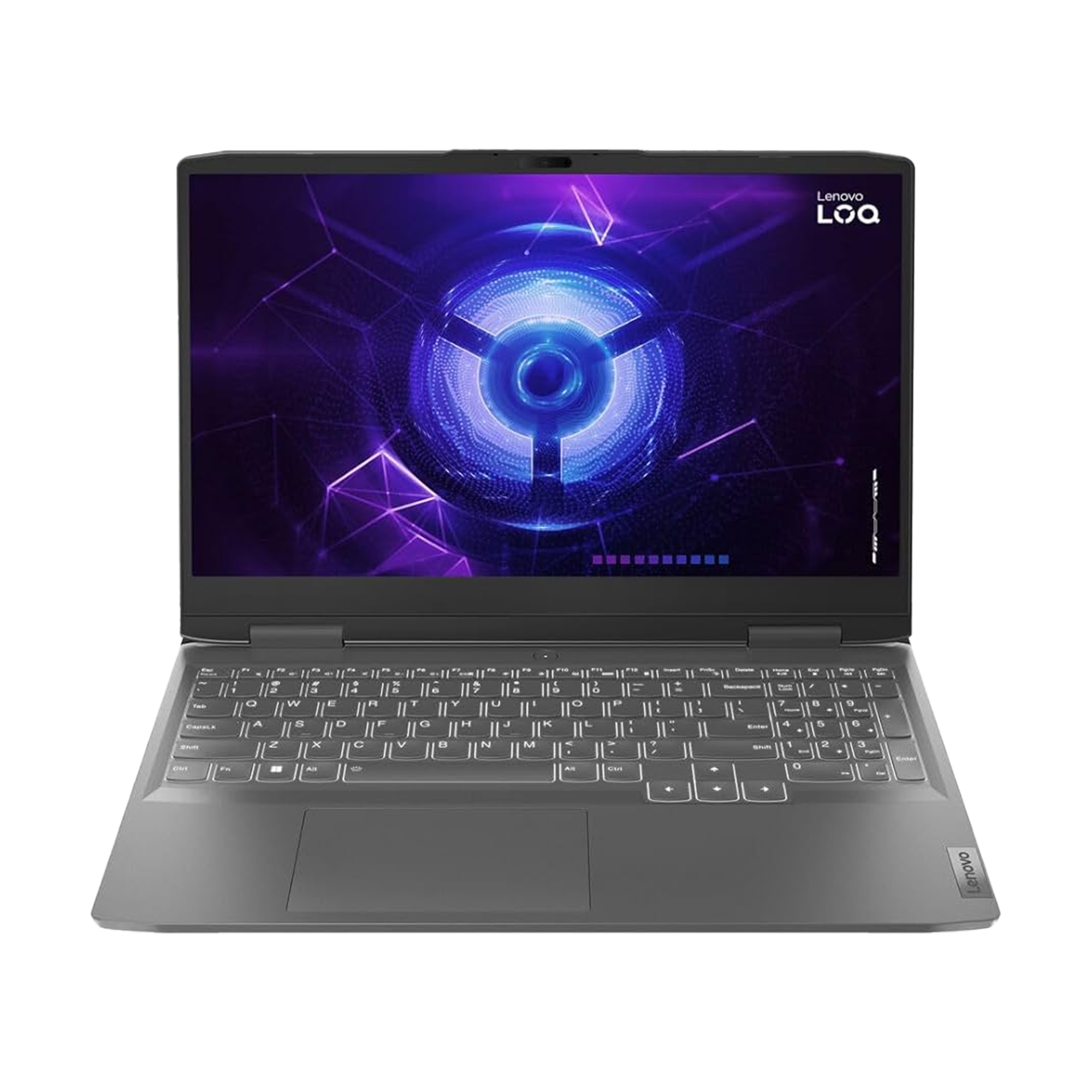 Lenovo LOQ 15ARP9 – Ryzen 7 7435HS | RTX 4060 8 GB | 16GB RAM | 512GB SSD | 144Hz