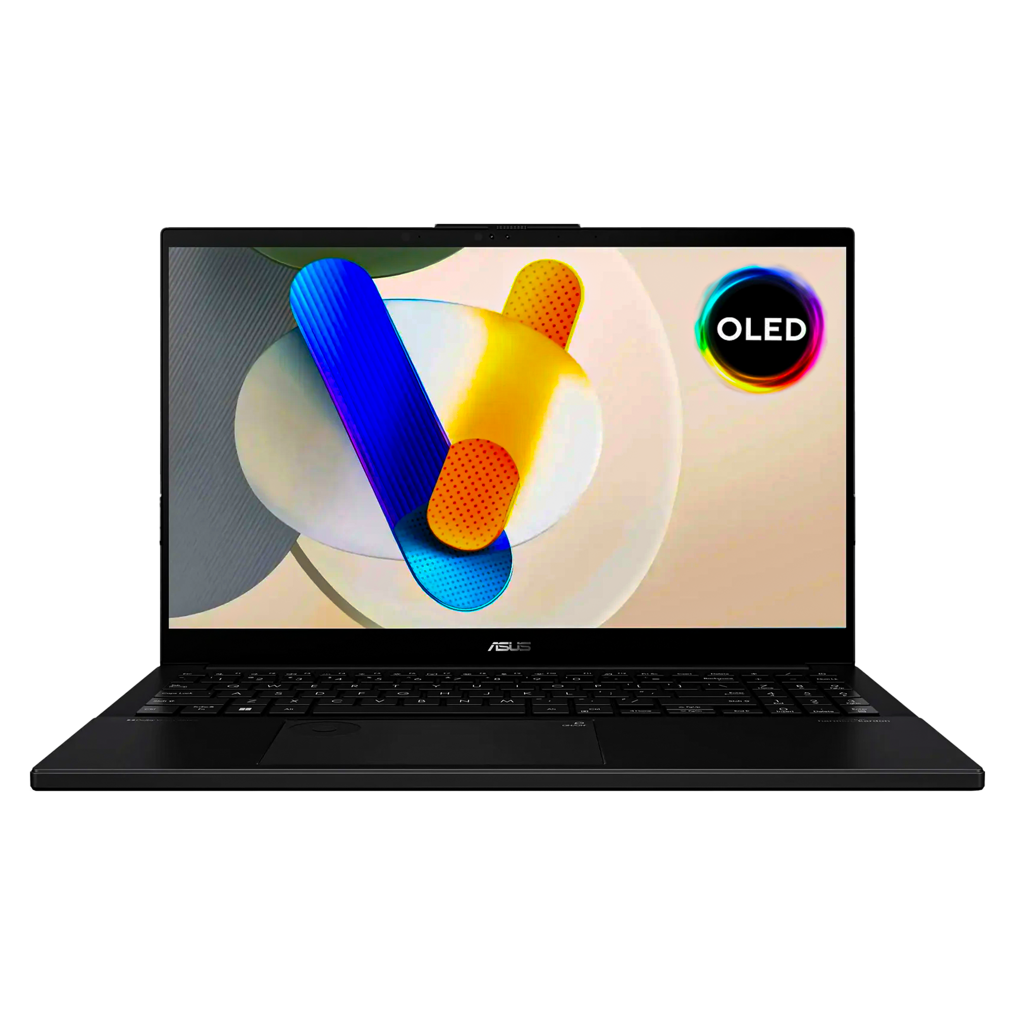 ASUS Vivobook Pro 15 OLED – Core Ultra 9 185H | 24GB RAM | 2TB SSD | RTX 3050 6GB  + Intel Arc 