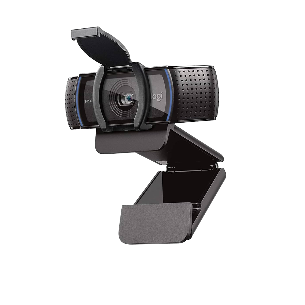 Logitech C920e Full HD Webcam