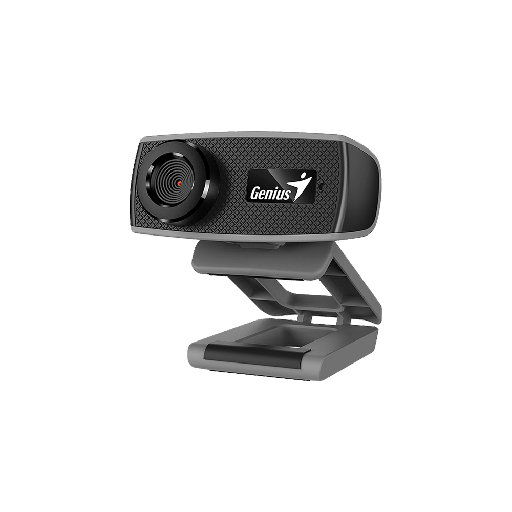 GENIUS FaceCam 1000X HD Webcam