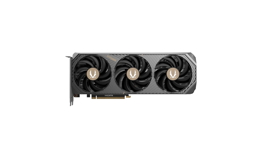 ZOTAC GAMING GeForce RTX 5070 12GB 