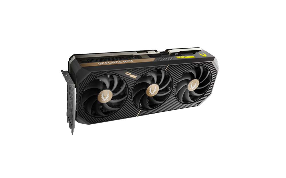 ZOTAC GAMING GeForce RTX 5080 16GB 