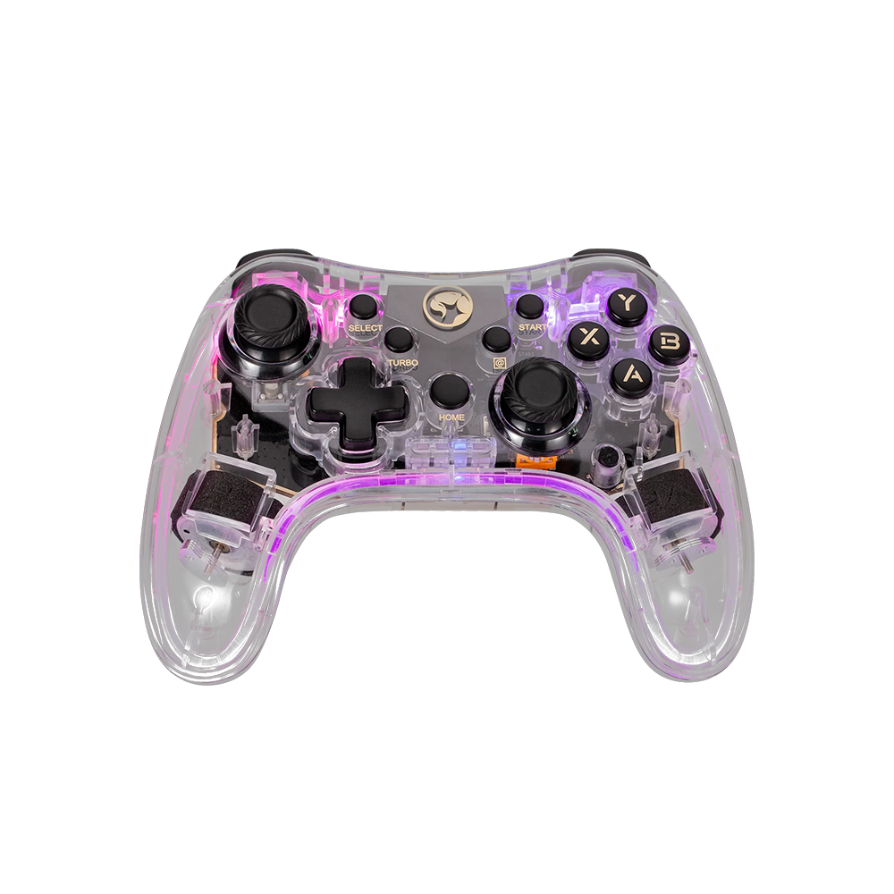 Marvo GT-88 Ghost 40 Wireless Gaming Controller