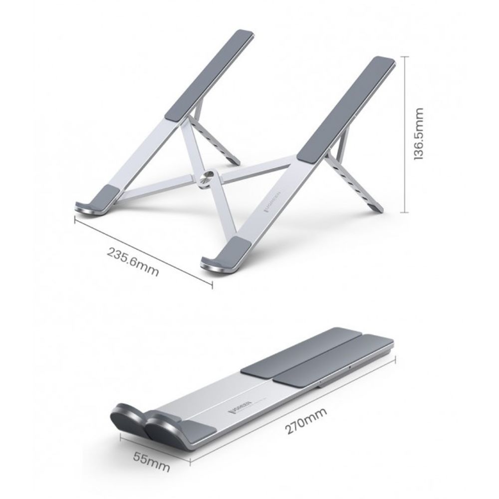 UGREEN Aluminum Laptop Stand 