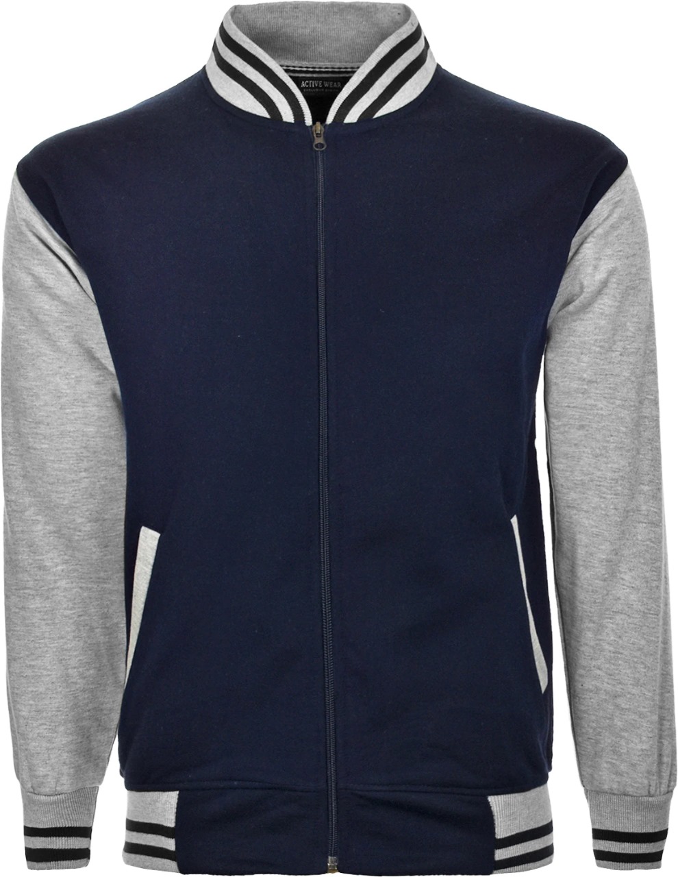 Men's Varsity Jacket