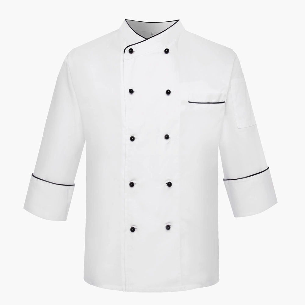 Chef Jacket