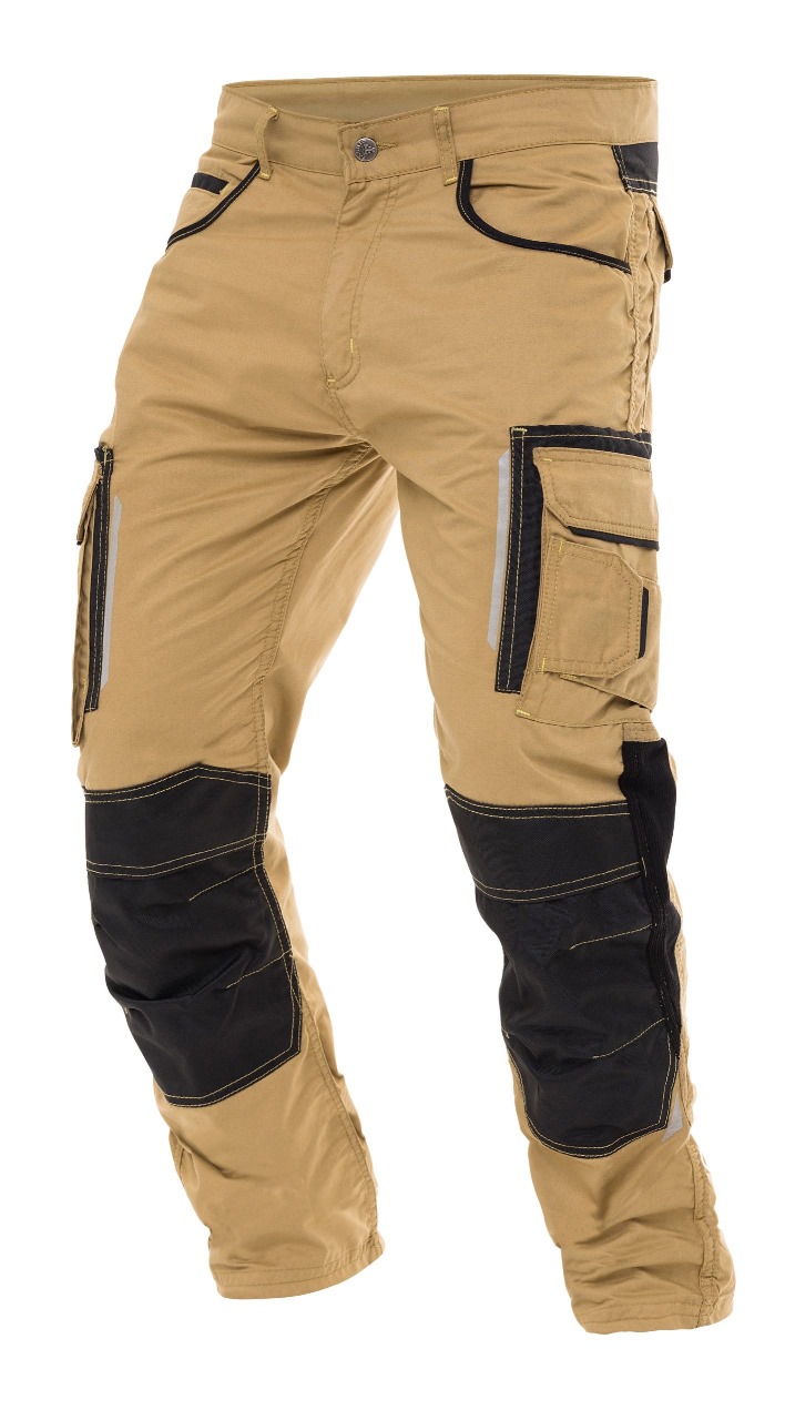 Durable Work Pants
