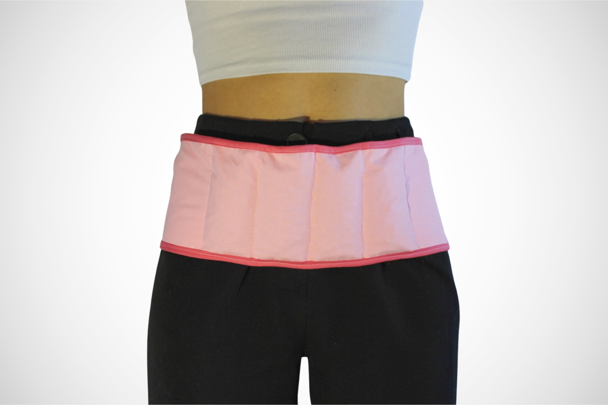 CALINOVA - Bouillotte ceinture