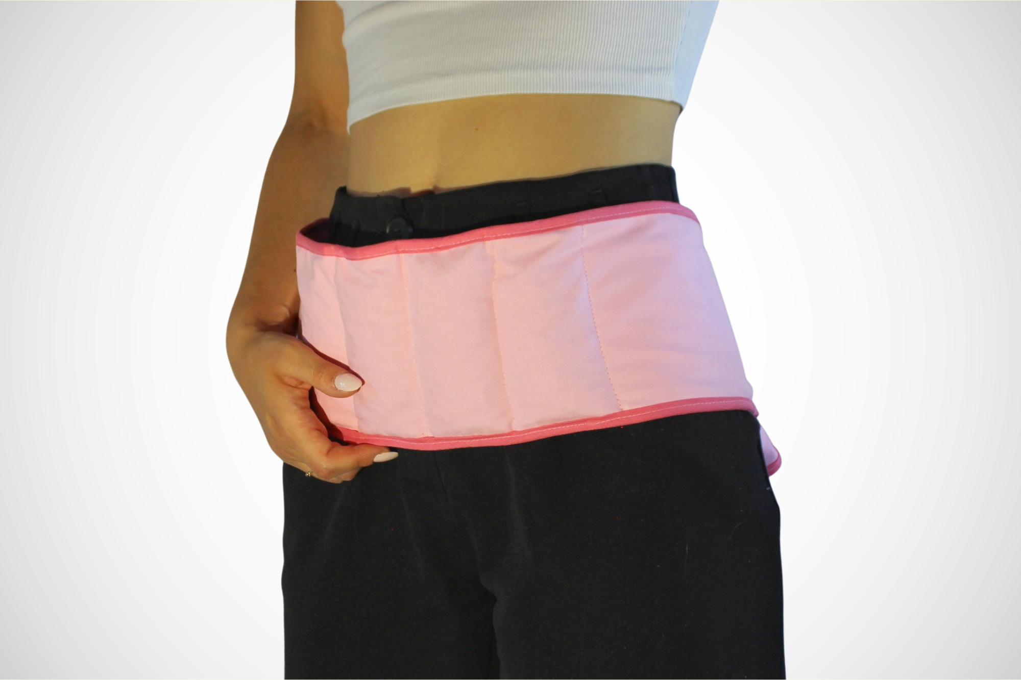 CALINOVA - Bouillotte ceinture