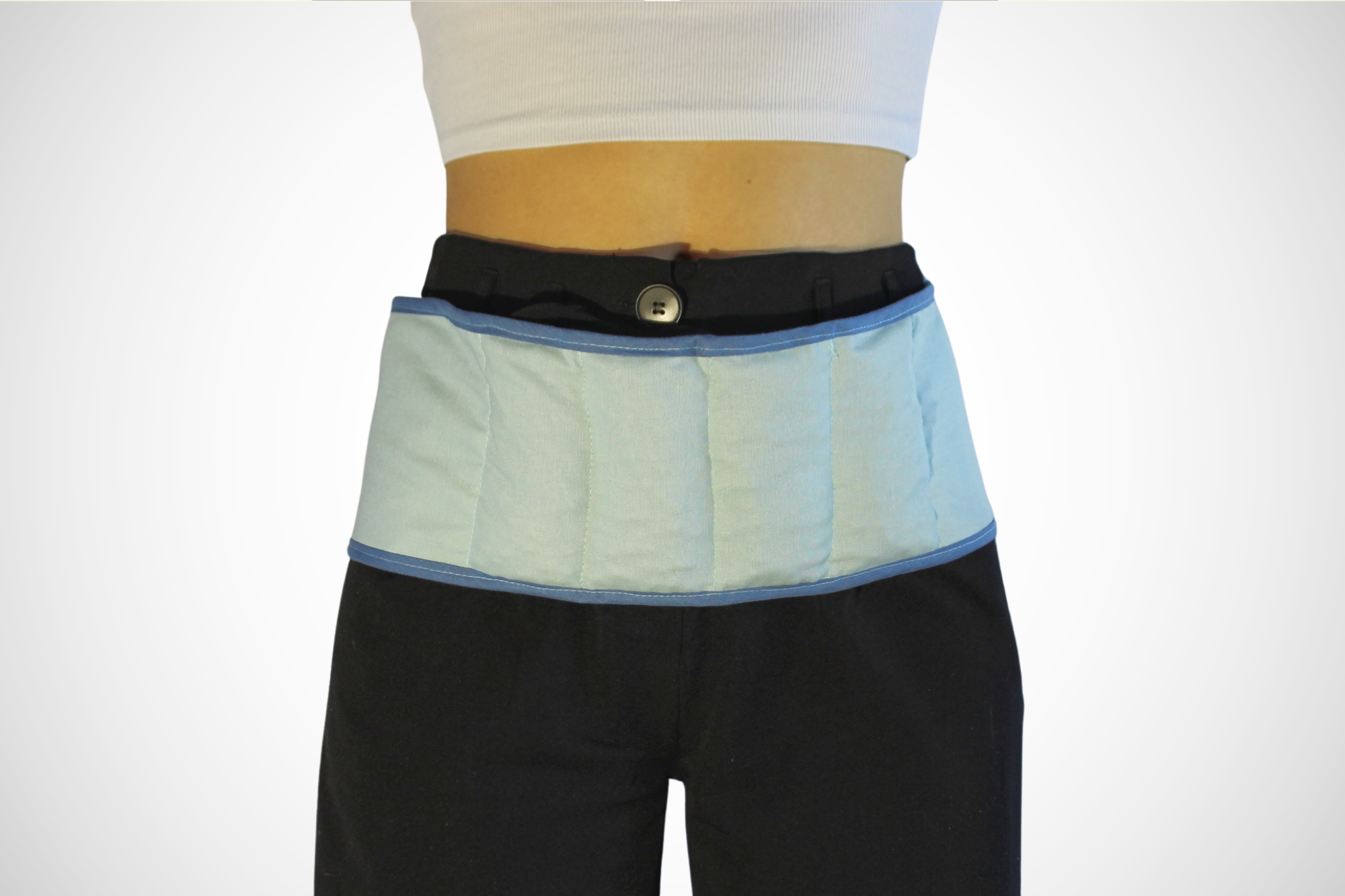 CALINOVA - Bouillotte ceinture