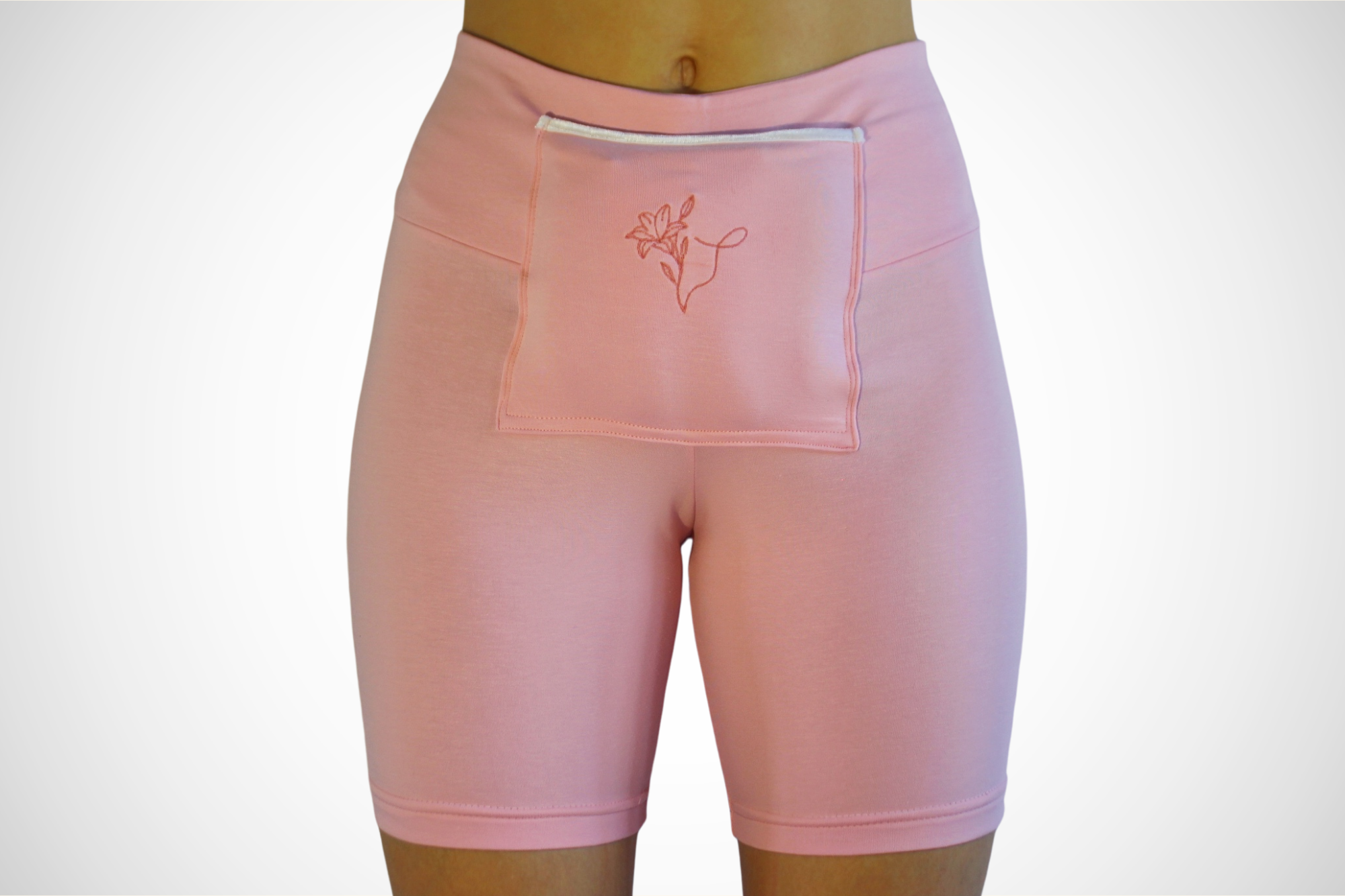 SEREINA - Short bouillotte