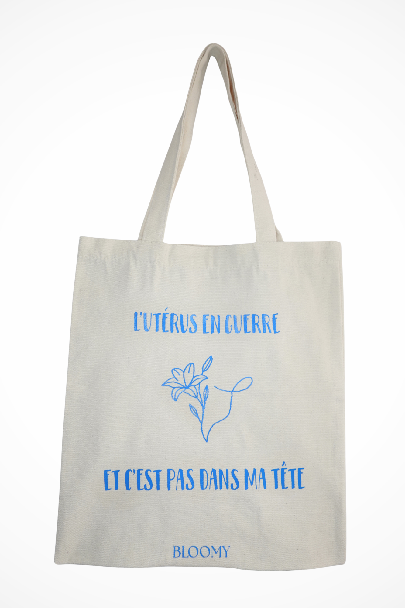 AURÉA - Tote bag 