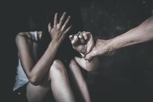 Donate today for Women suffering from domestic violence