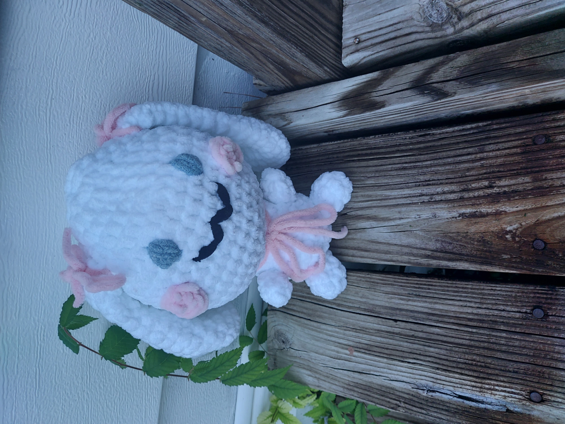 Cinnamoroll