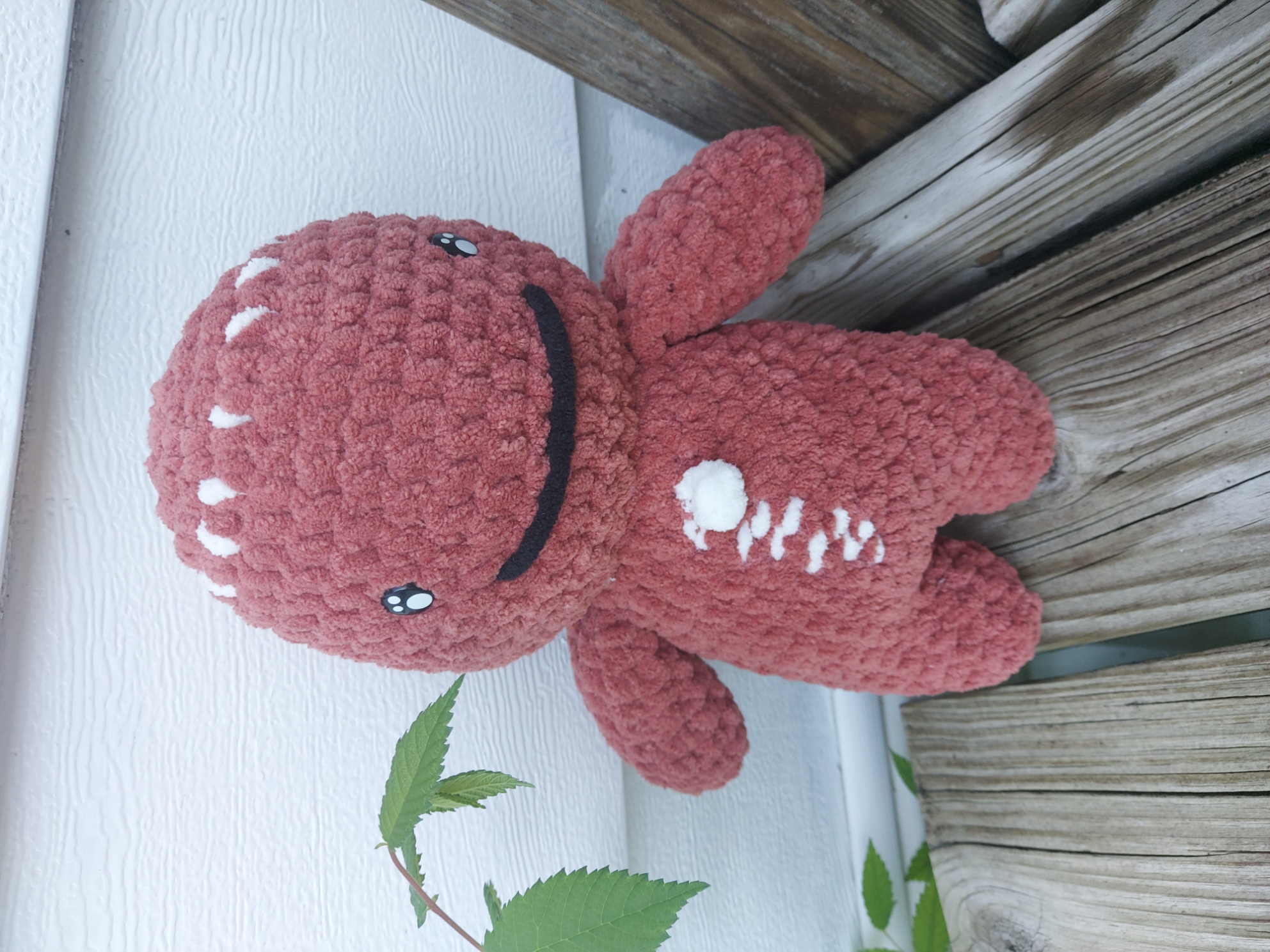 Sackboy Doll