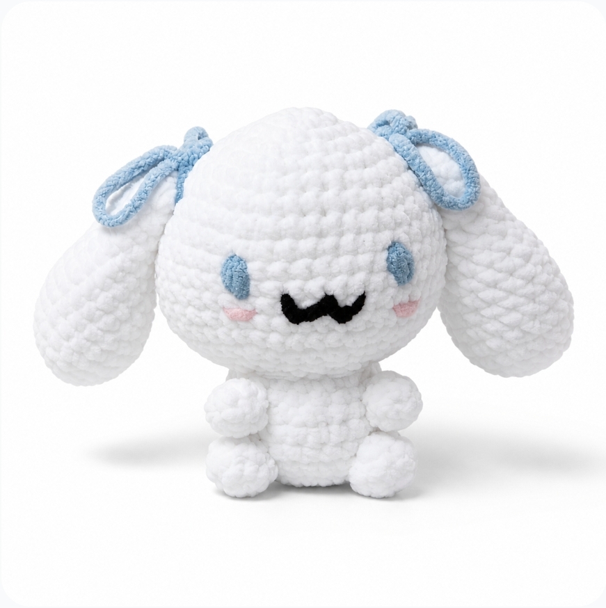 Cinnamoroll