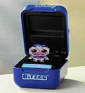 Disney Bitzee Interactive Digital Pet
