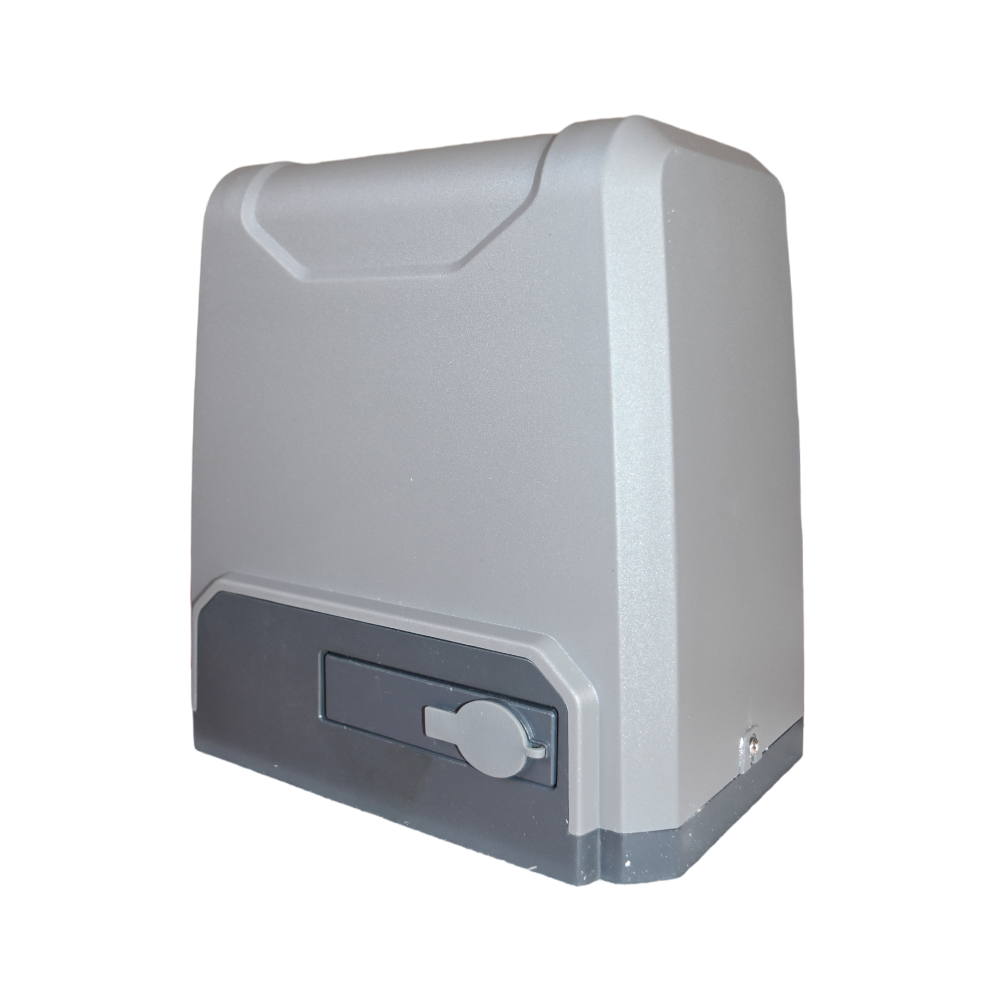 Automated Gate Opener