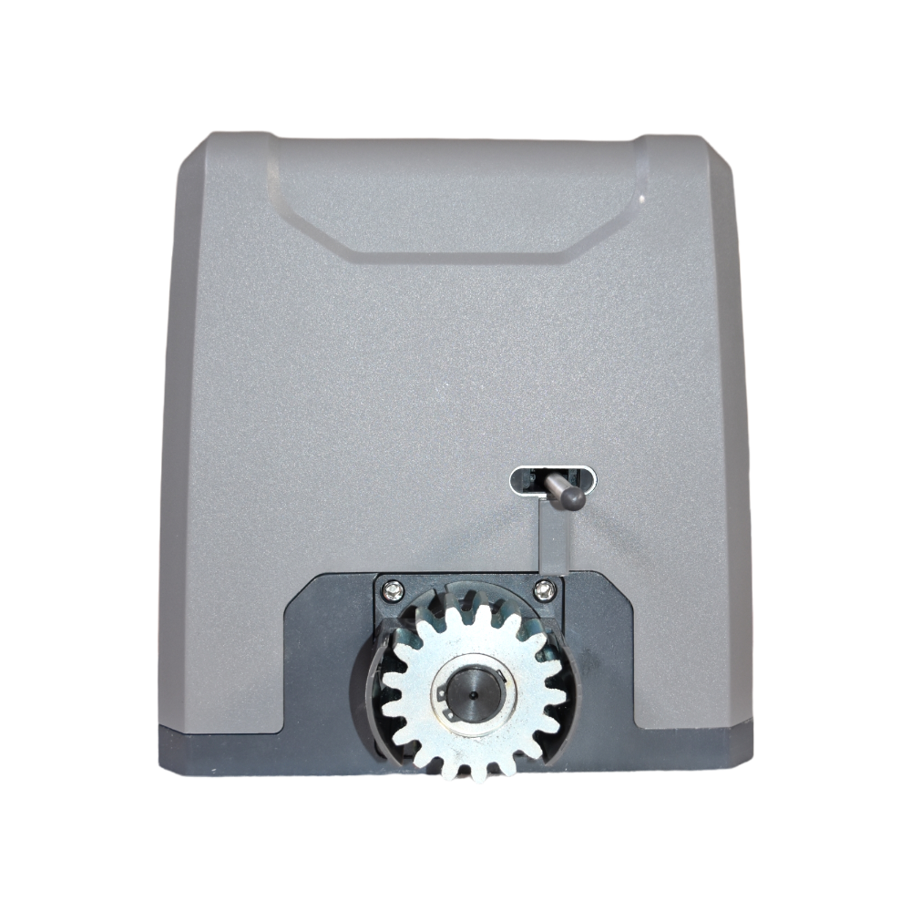 Automated Gate Opener