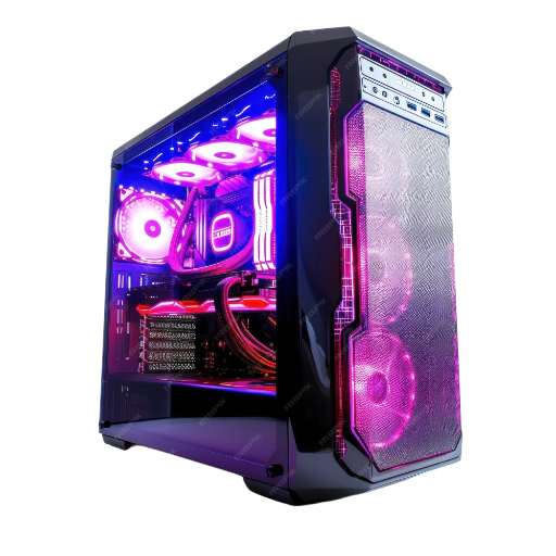 State of the art Gaming Computers