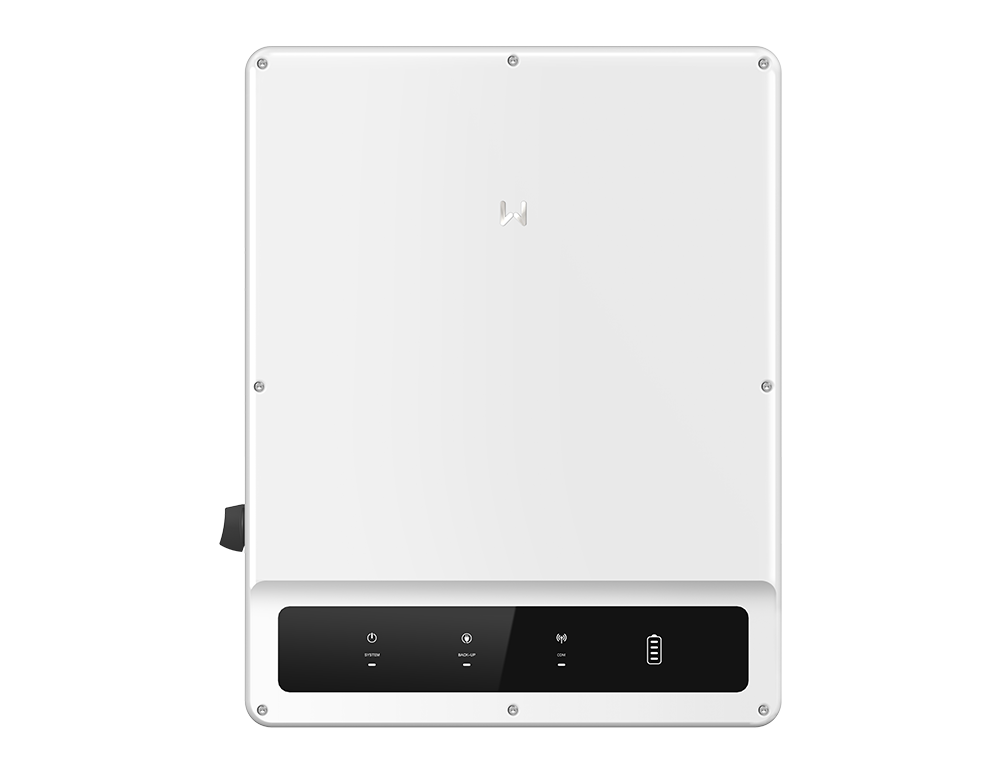 GOODWE 40-50 kW Hybrid Solar Inverter