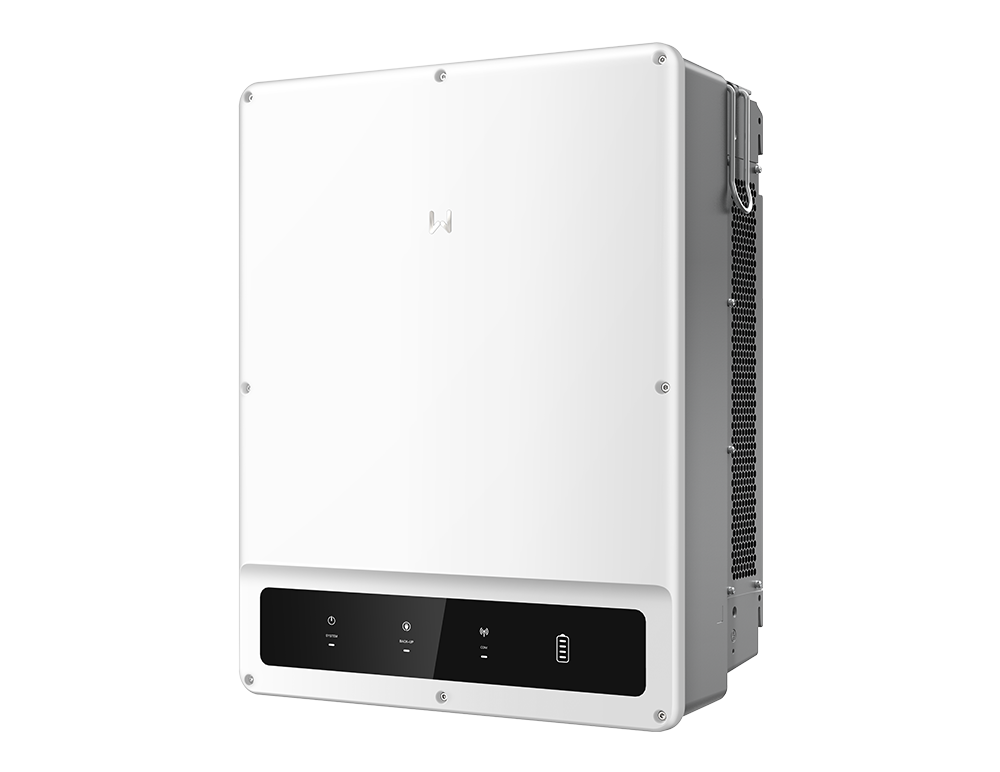 GOODWE 40-50 kW Hybrid Solar Inverter