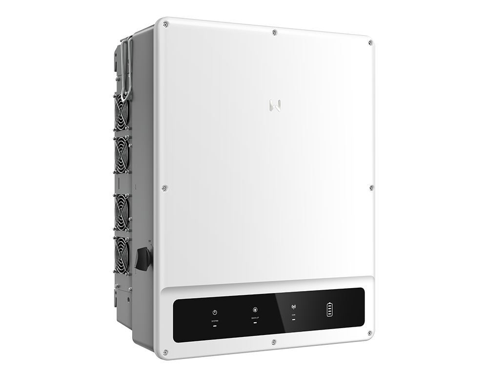 GOODWE 40-50 kW Hybrid Solar Inverter