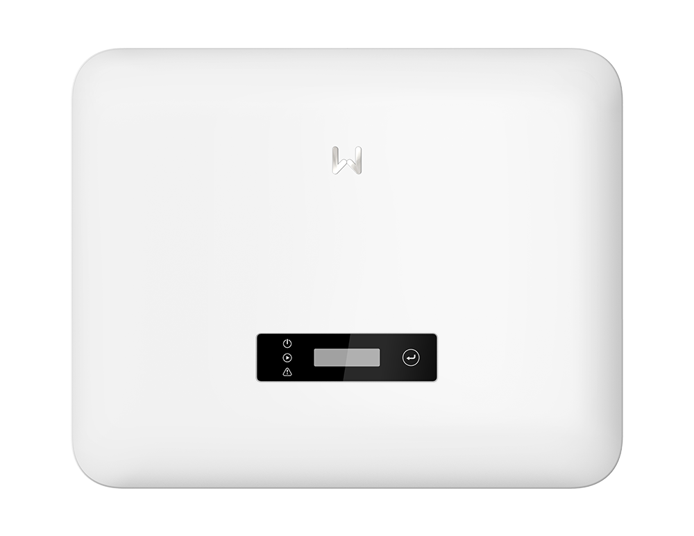 GOODWE SDT G3 Series Solar Inverter