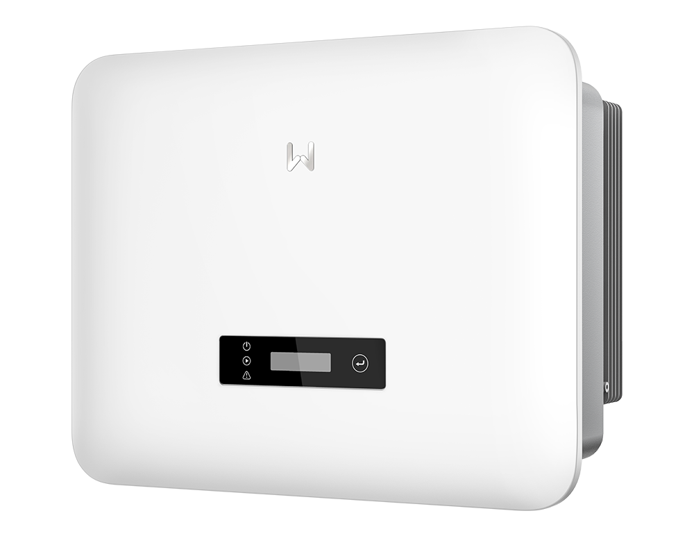 GOODWE SDT G3 Series Solar Inverter