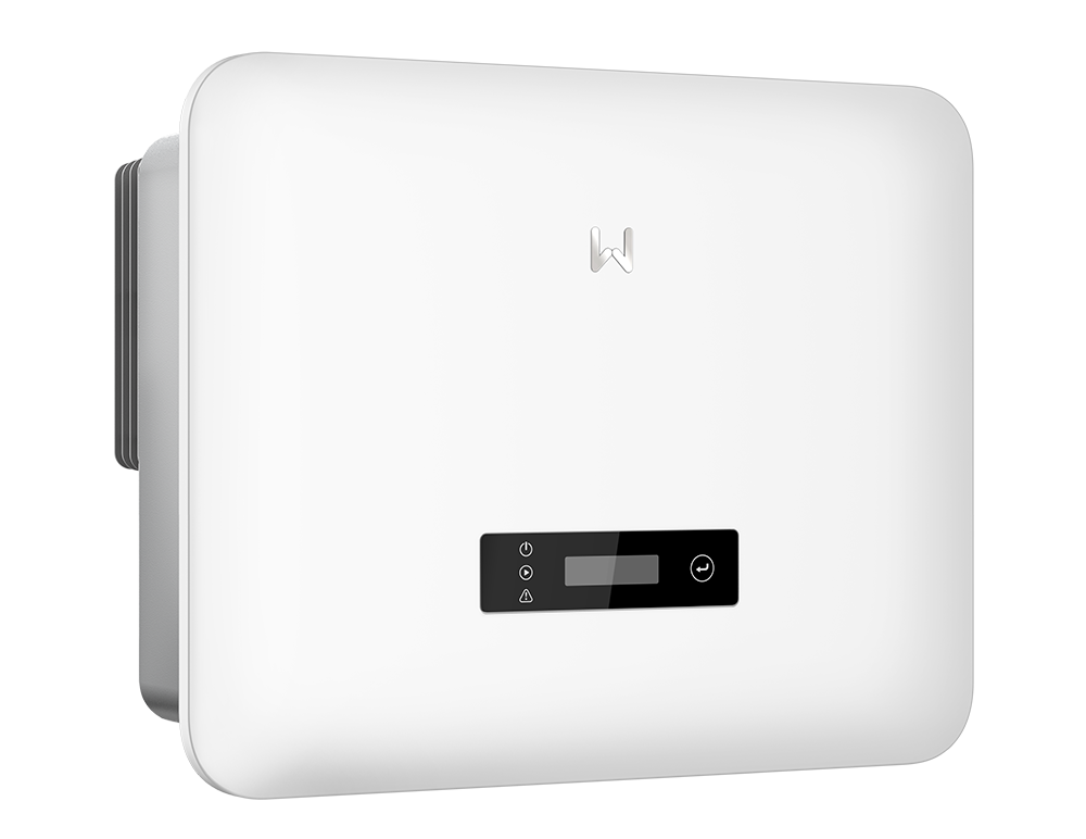 GOODWE SDT G3 Series Solar Inverter