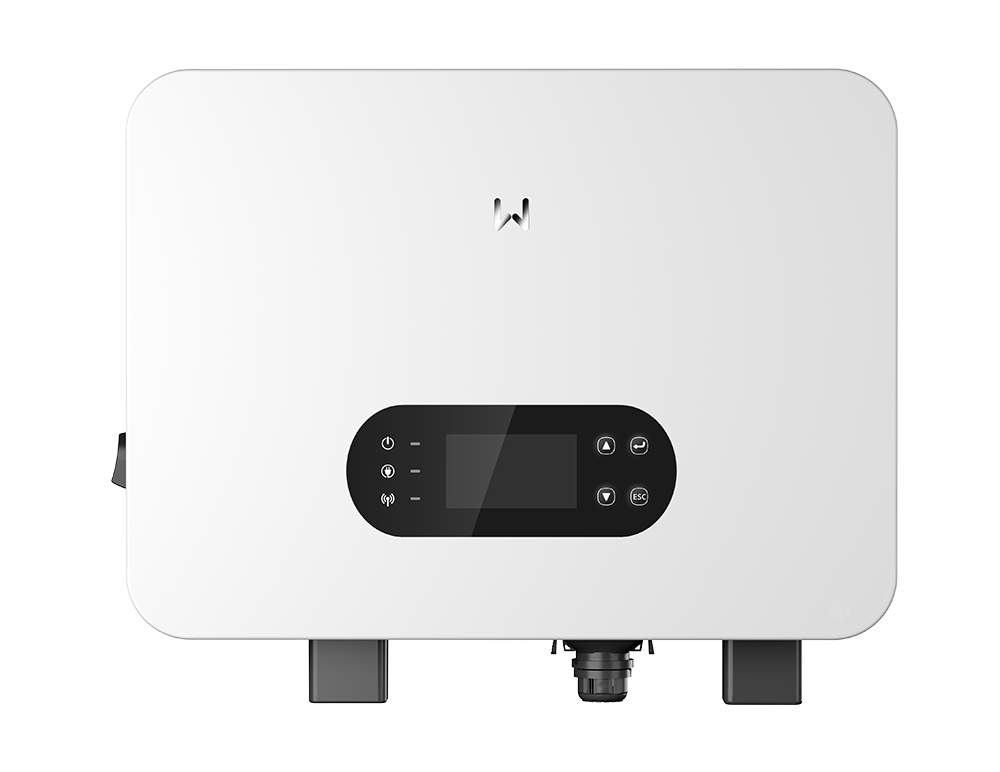 GOODWE ES Uniq Series 