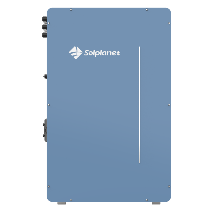 Solplanet Ai-LB Series 5-10 kW Energy Storage System