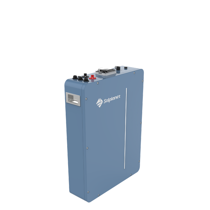 Solplanet Ai-LB Series 5-10 kW Energy Storage System