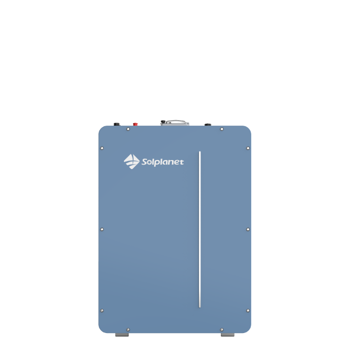 Solplanet Ai-LB Series 5-10 kW Energy Storage System