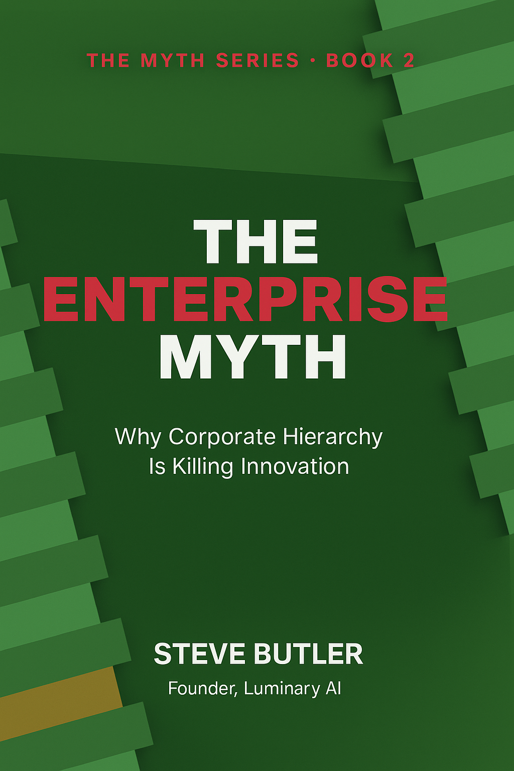 The Enterprise Myth