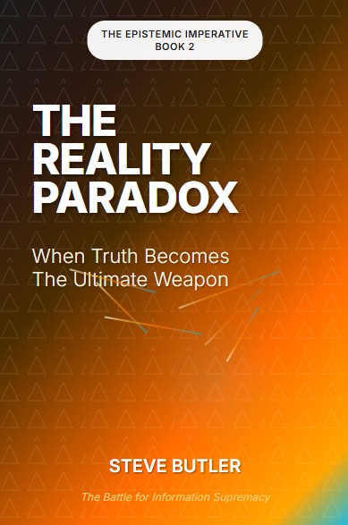 The Reality Paradox