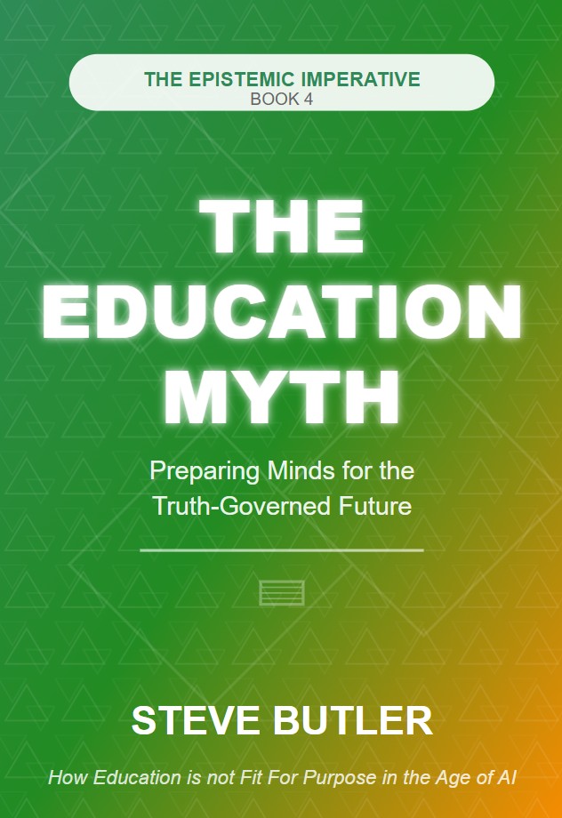 The Education Myth