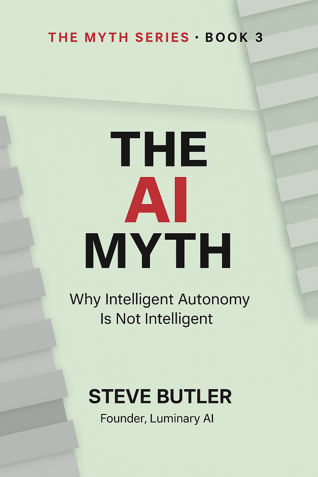 The AI Myth