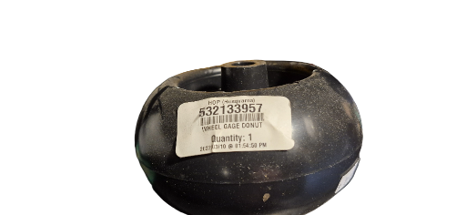 Husqvarna Wheel Gage Donut