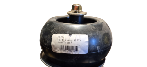 Deck Wheel, 5 In. x 2-1/2 In Part Number 72-094