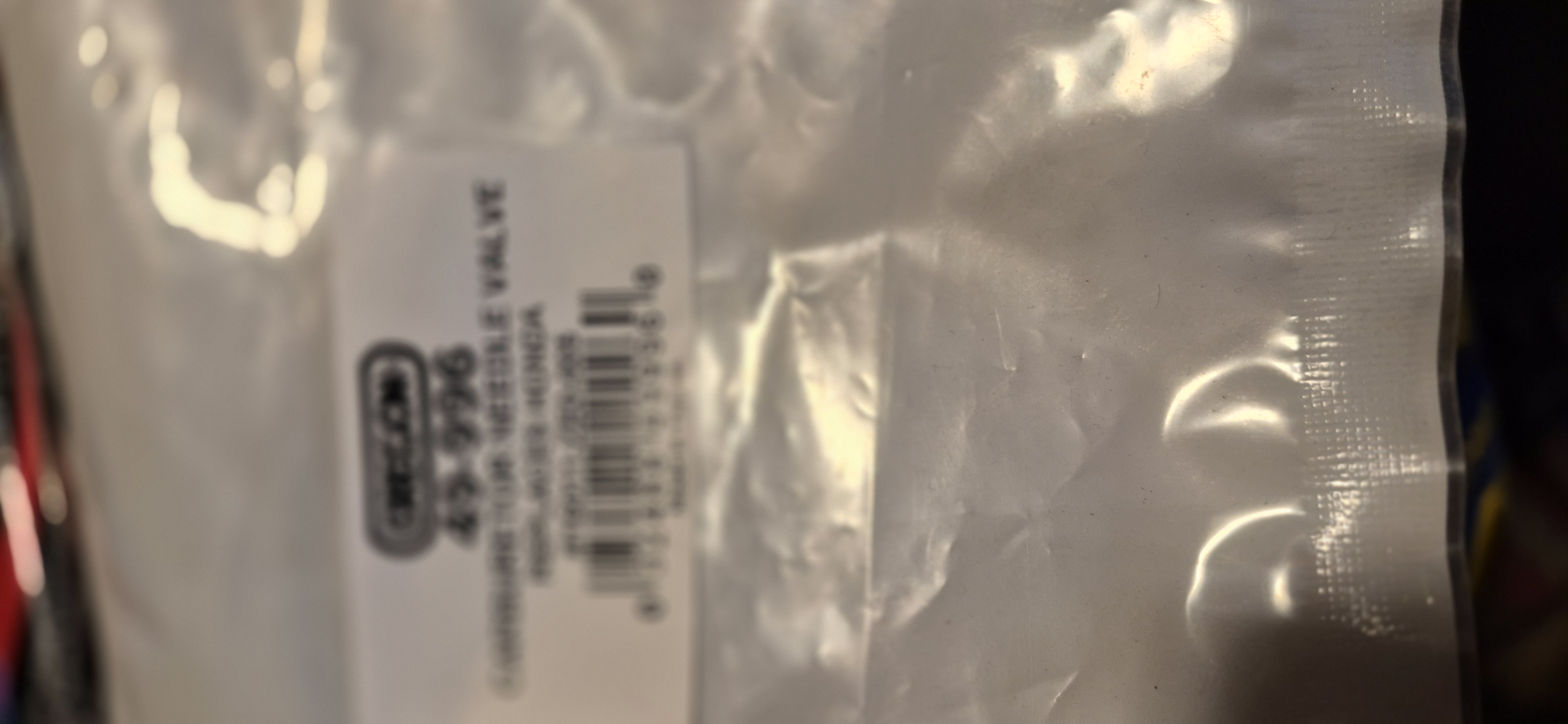 Oregon 49996 CARBURETOR NEEDLE VALVE