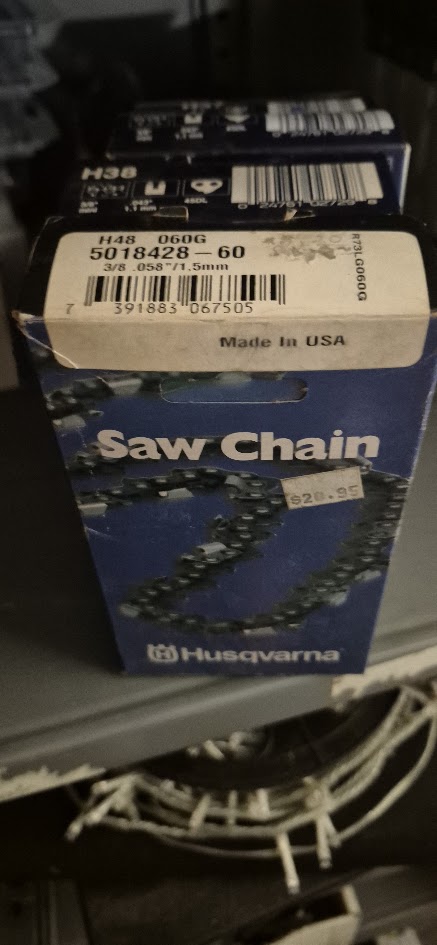 Husqvarna Saw Chain H48-060G