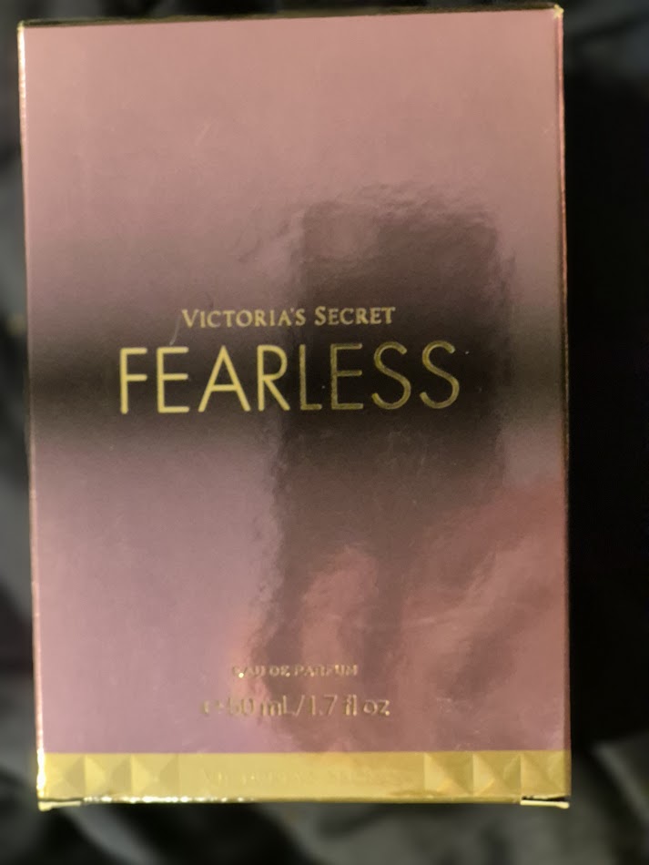 Victoria's Secret Fearless