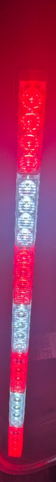 LED Traffic Baton